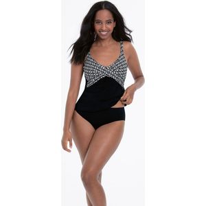 Anita Comfort Unique / Maily Tankini 8488 311 Blue Moon - maat EU 38D / FR 38D