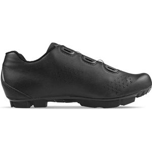 Gaerne G.trail+ Wide Mtb-schoenen Zwart EU 43 Man