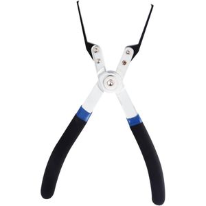 Auto Reparatie Tool: Zekeringtang en Zekeringklemmen Set voor Auto Zekeringen