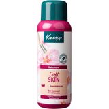 Crèmebad Rosenzarte – 400 ml – Rozenblaadjes – Kneipp
