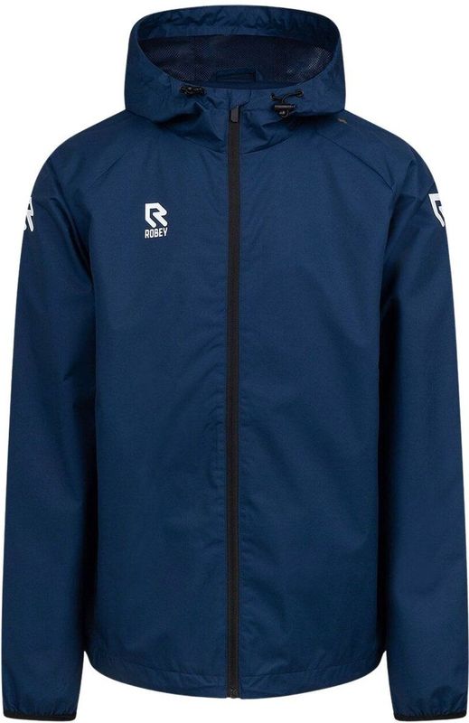 Robey Crossbar All Weather Jas Senior