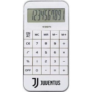 Juventus rekenmachine 10-cijferig display
