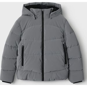 NAME IT - NKMMARK PUFFER JACKET - Jongens - Buitenjassen