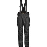Jobman - 2935 - Winterbroek - Zwart - Warm Gewatteerd - Waterproof