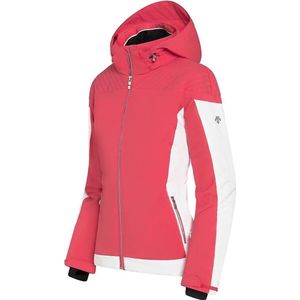 ROWAN JACKET - ROZE - VROUWEN maat: S  dames > wintersport