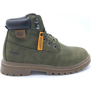 Dockers By Gerli- Veterboots Dames- Maat 37