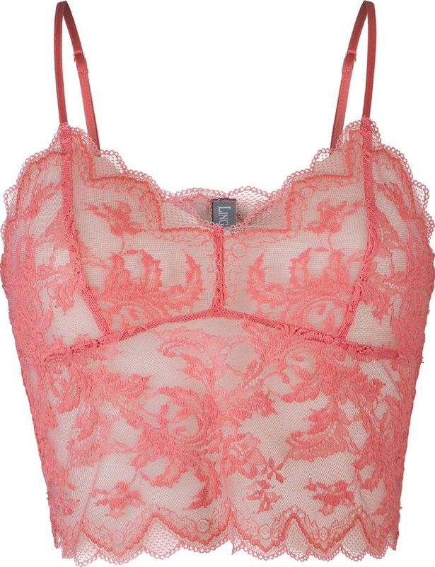 LingaDore - Bralette - Powder Puff