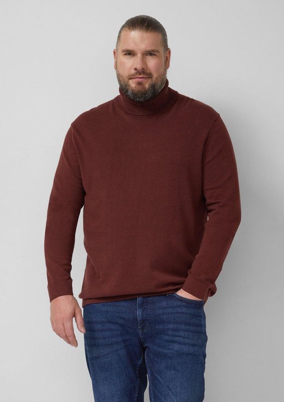 s.Oliver Strickpullover