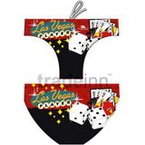 Turbo Las Vegas Zwemslip