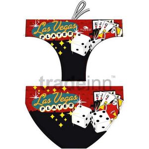 Turbo Las Vegas Zwemslip
