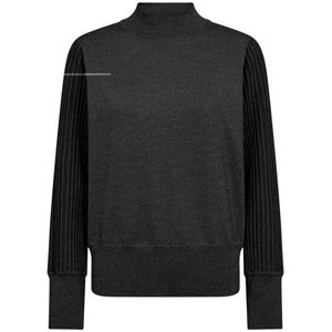 Freequent - FQBISOLO - Coltrui - Zwart/Zilver