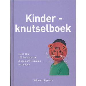 Kinder-knutselboek