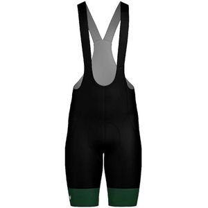 Santini Tour De France Green 2025 Fietsbroek Zwart S Man