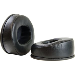 Deacon Choice lederen accounts voor Attestinal LCD-serie