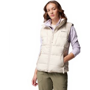 Columbia - Pike Lake III - Bodywarmer - Dames - 100% Gerecycled Polyester