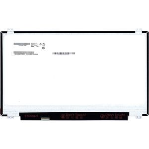 LCD scherm geschikt voor HP 17-y071nd