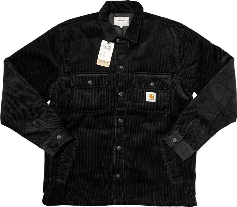 Carhartt Whitsome Shirt Jac