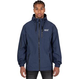 Wrong Friends AMARILLO JACKET - Donkerblauw