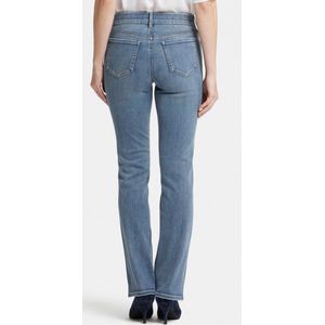 Waist-Match™ Marilyn Straight Jeans