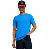 Puma Neymar Jr Playmaker T-shirt Met Korte Mouwen Blauw S Man