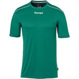 Kempa - Poly Shirt - Sportshirt - Lagoon