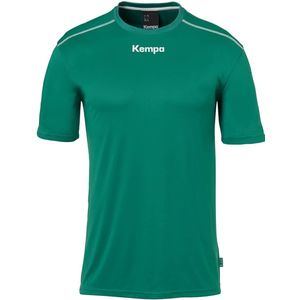 Kempa - Poly Shirt - Sportshirt - Lagoon