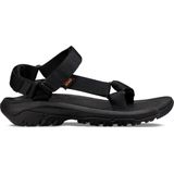 Teva W Hurricane XLT2 - Dames Sandalen - Zwart - Maat 42