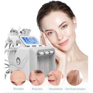 Hydra Dermabrasie Gezichtsmachine – Huidverzorging, Reiniging & Peeling voor een Stralende Huid