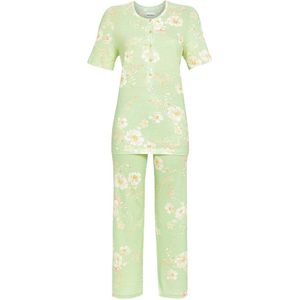 Ringella – To Dream – Pyjama – 5211262 – Aqua Green – Maat 44