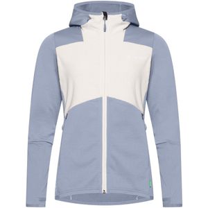 VAUDE - Monviso - Fleecejack - Dames - Met Kap - Outdoorjas