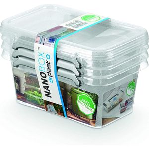 Medicijnkastje – Medicijnbox – huisapotheekbox - opslag van medicijnen XXL - medicijndoos