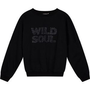 Esqualo sweater 05528-Black
