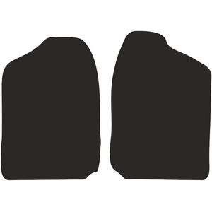 BASIC voorzijde voor: Opel Frontera A 5-deurs 1991-1998