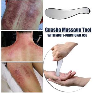 VITADO Fascia IASTM Guasha tool fascie schraper type 12