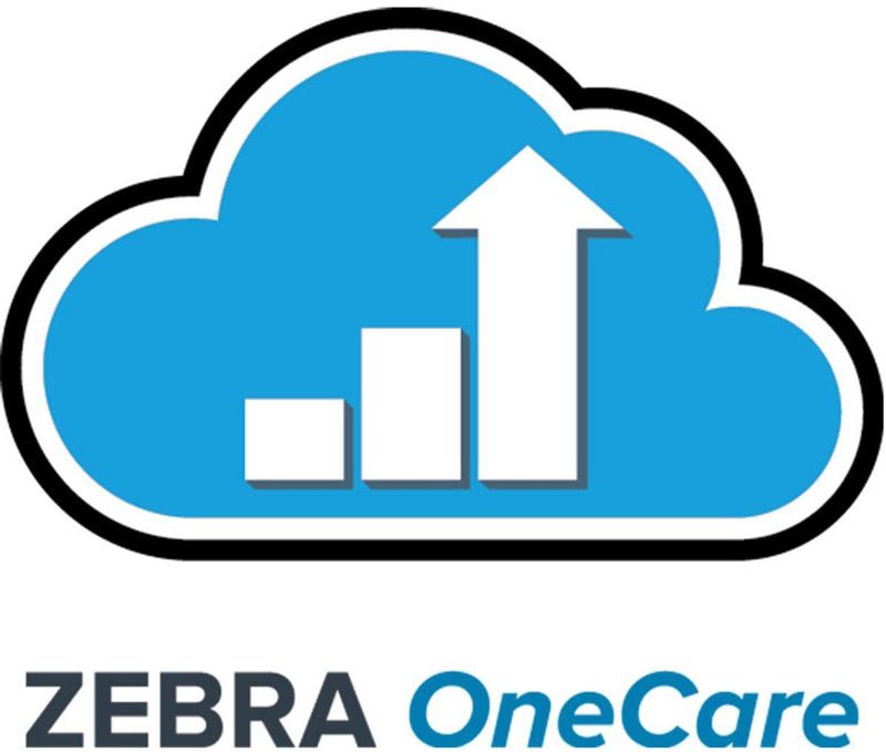 Zebra - Z1AE-LI3608-3C00 - Randapparatuur - Zebra OneCare Essential - 3 Jaar - Uitgebreide Dekking