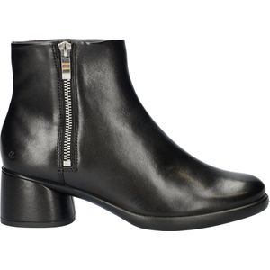 Ecco Sculpted LX 35 dames enkellaarsje - Zwart - Maat 38