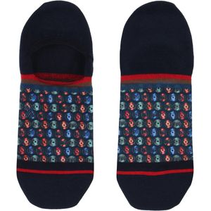 XPOOOS x AFNF Record Collection heren footies