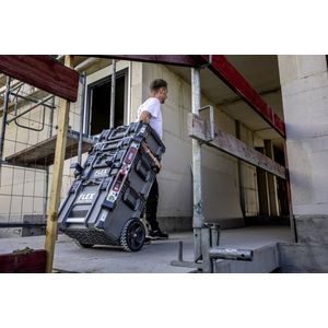 FLEX TOOLS - Rolbox STACK PACK - TK-L SP RB - 0