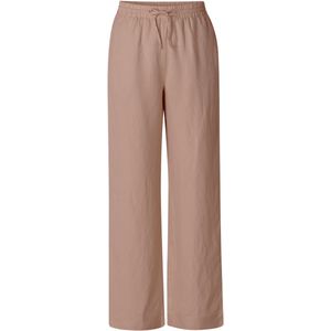 YEST Merel Essential Bottoms - Light Camel - maat 34