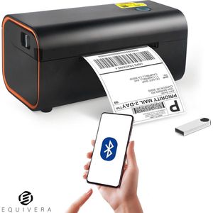 Equivera - Labelmaker - Labelprinter