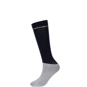Kentucky Horsewear - Sokken basic set of 3 zwart 35/40