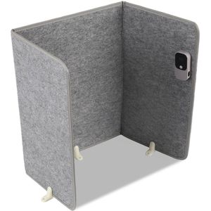 Vouwbaar Infrarood Paneel - Mobiele Heater Verwarming - Infrarood Paneel - 3 Warmtestanden