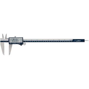 Digitale schuifmaat met grote display 200 mm Limit CAD200CDN