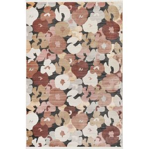 Esprit - Laagpolig tapijt - Agneta - 100% Polyester - Dikte: 7mm
