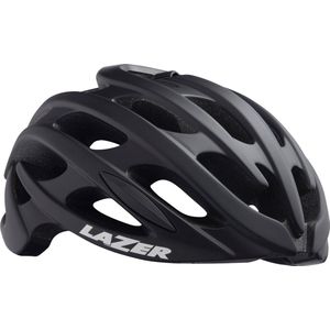 Lazer Lazer Blade+ Fietshelm  Sporthelm - Unisex - mat zwart