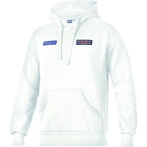 Sparco Hoodie Martini Racing Stripes