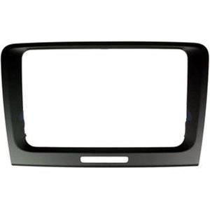2-DIN frame ECO Skoda Superb 2008-2015