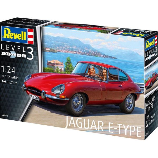 Revell-auto mini cooper gift set - bouwpakket - 1-24 - speelgoed online  kopen | De laagste prijs! | beslist.nl