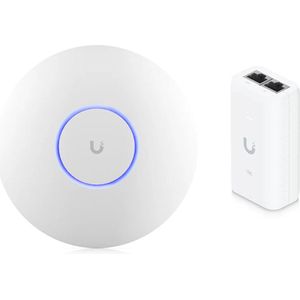 Ubiquiti UniFi U7 Lite incl. Gigabit PoE injector U-PoE-af