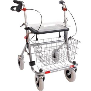 PREMIS PROVO ROLLATOR 2E GENERATIE